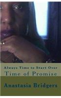Always Time to Start Over: (English)
