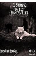 El Sabueso de los Baskerville (Edicion en Español)
