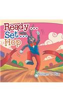 Ready . . . Set . . . Hop