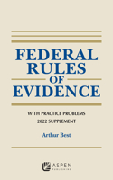 Federal Rules of Evidence