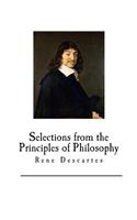Selections from the Principles of Philosophy