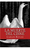 La muerte del Cisne