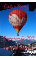 Dolly's Poetry Emporium for Kids