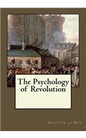 Psychology of Revolution