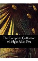 The Complete Collection of Edgar Allan Poe