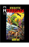 Apocalyptic Tribesmen #1