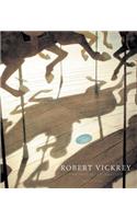 Robert Vickrey: The Magic of Realism