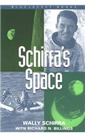 Schirra's Space
