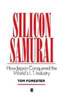 Silicon Samurai
