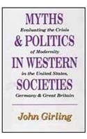 Myths and Politics in Western Societies