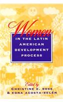 Women in the Latin American Development Process