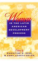 Women in the Latin American Development Process