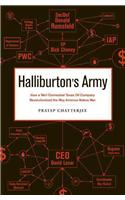 Halliburton's Army