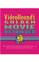 Videohound's Golden Movie Retriever