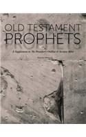 Old Testament Prophets: A Supplement to The Preacher's Outline & Sermon Bible (KJV)