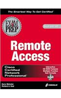 CCNP Remote Access Exam Prep