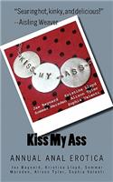 Kiss My Ass