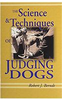 Science and Techniques of Judging Dogs