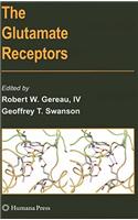 Glutamate Receptors