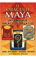 El Oráculo Maya