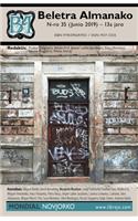 Beletra Almanako 35 (BA35 - Literaturo en Esperanto)
