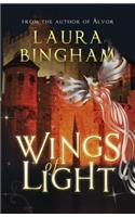 Wings of Light