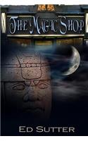 Magic Shop