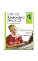 LOGICAL REASONING BOOK-4