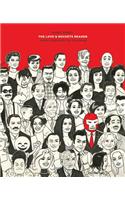 Love And Rockets Reader