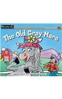 The Old Gray Mare Leveled Text