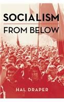 Socialism From Below