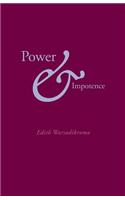 Power and Impotence