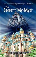 Secret of My-Myst