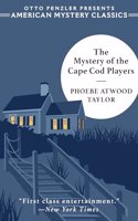 The Mystery of the Cape Cod Players - An Asey Mayo Mystery