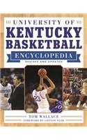 University of Kentucky Basketball Encyclopedia