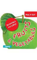 Fruits & Vegetables
