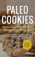 Paleo Cookies