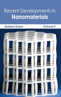 Recent Developments in Nanomaterials: Volume II: (English)