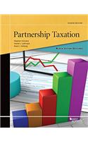 Black Letter Outline on Partnership Taxation