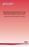 Distributed Optimization for the Der-Rich Electric Power Grid