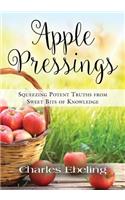 Apple Pressings