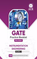 GATE 2025 INST Expected Questions with Solutions Booklet Volume - 2