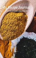 My Recipe Journal