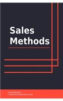 Sales Methods