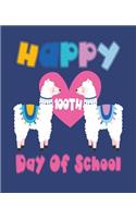 Happy 100th Day Of School