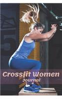 Crossfit Women Journal