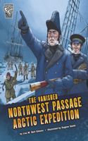 Vanished Northwest Passage Arctic Expedition