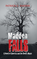 Madden Falls
