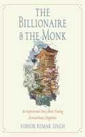 Billionaire and the Monk