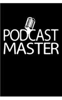 Podcast Master